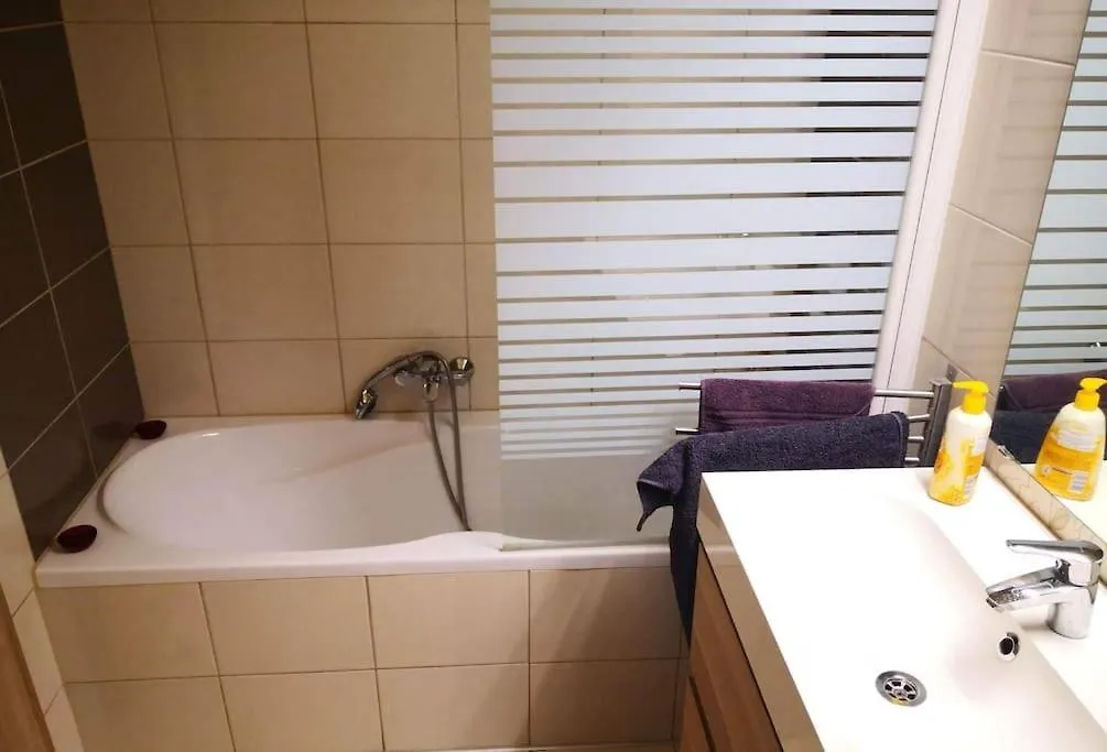 شقة Anna'S Place بودابست