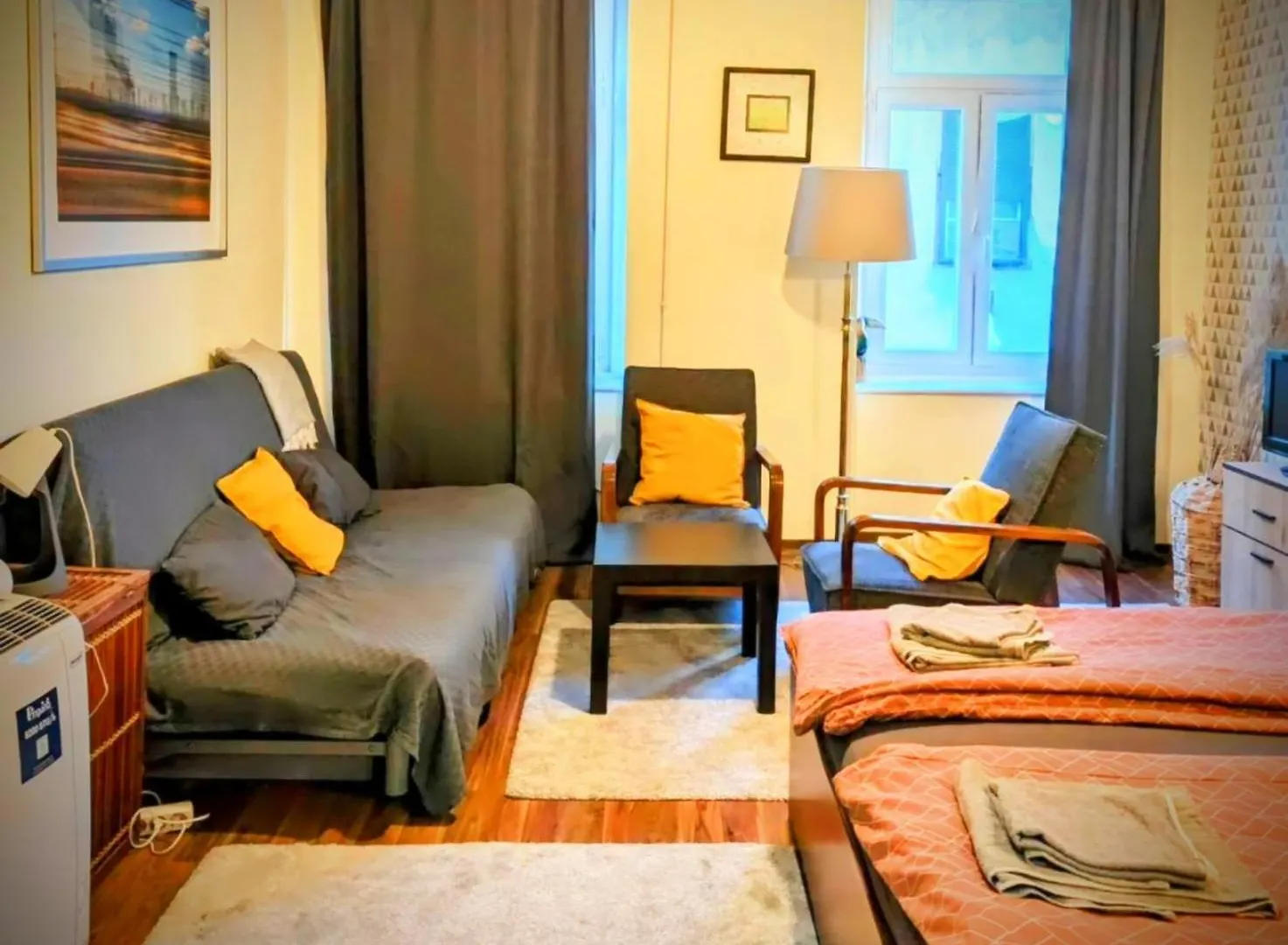 Anna'S Place بودابست