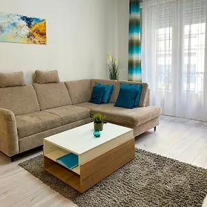 Appartement Asboth Taylor, Boedapest